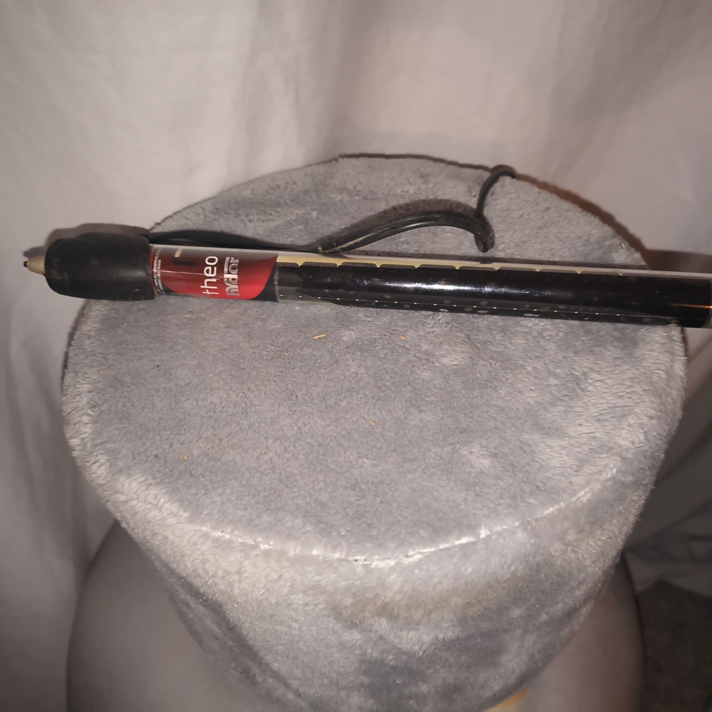 Hydor Theo Submersible Aquarium Heater